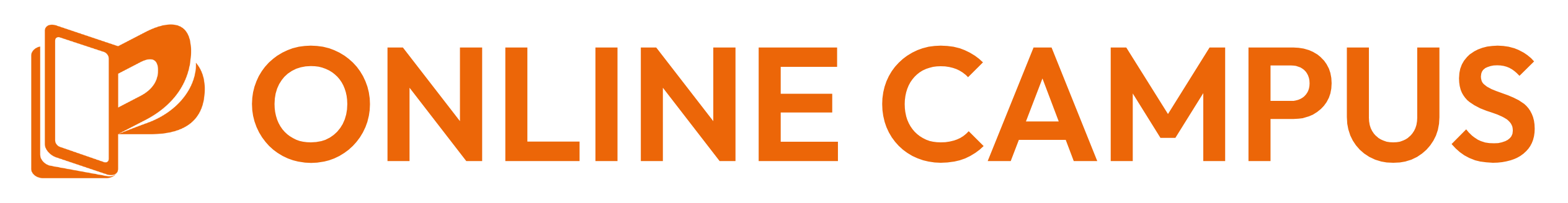 Online Campus, Link zur Startseite
